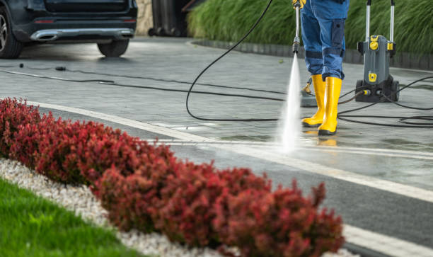Levittown, PA  Pressure Washing Services Company
